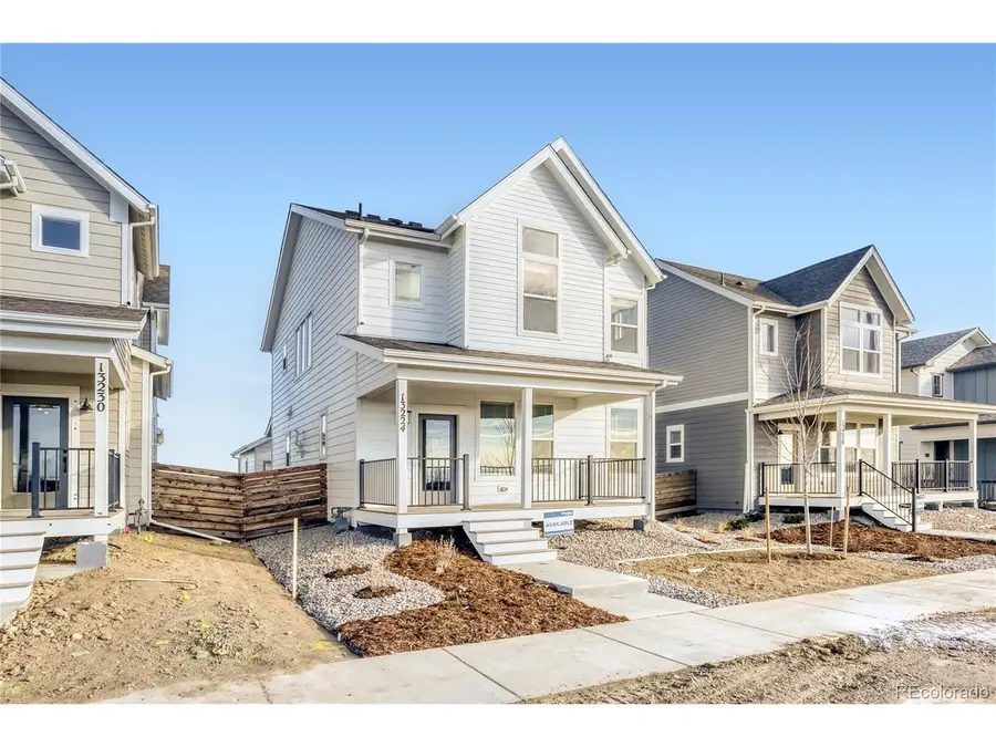 13244 Barefoot Lakes Pkwy, Firestone, CO 80504 - #2