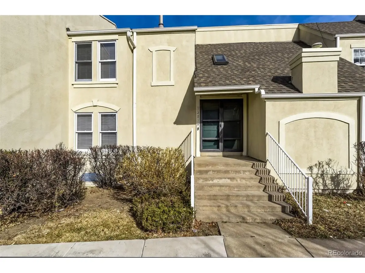 13218 E Linvale Pl, Aurora, CO 80014 - #1