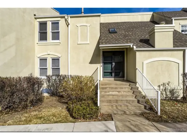 13218 E Linvale Pl, Aurora, CO 80014