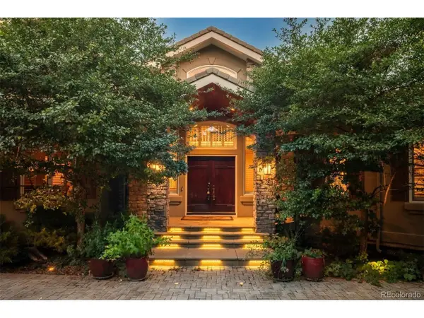 5440 S Grape Ln, Greenwood Village, CO 80121