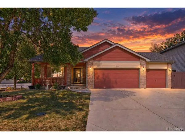 7327 W 20th St Ln, Greeley, CO 80634