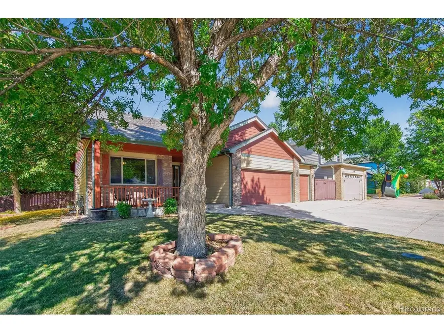 7327 W 20th St Ln, Greeley, CO 80634 - #2
