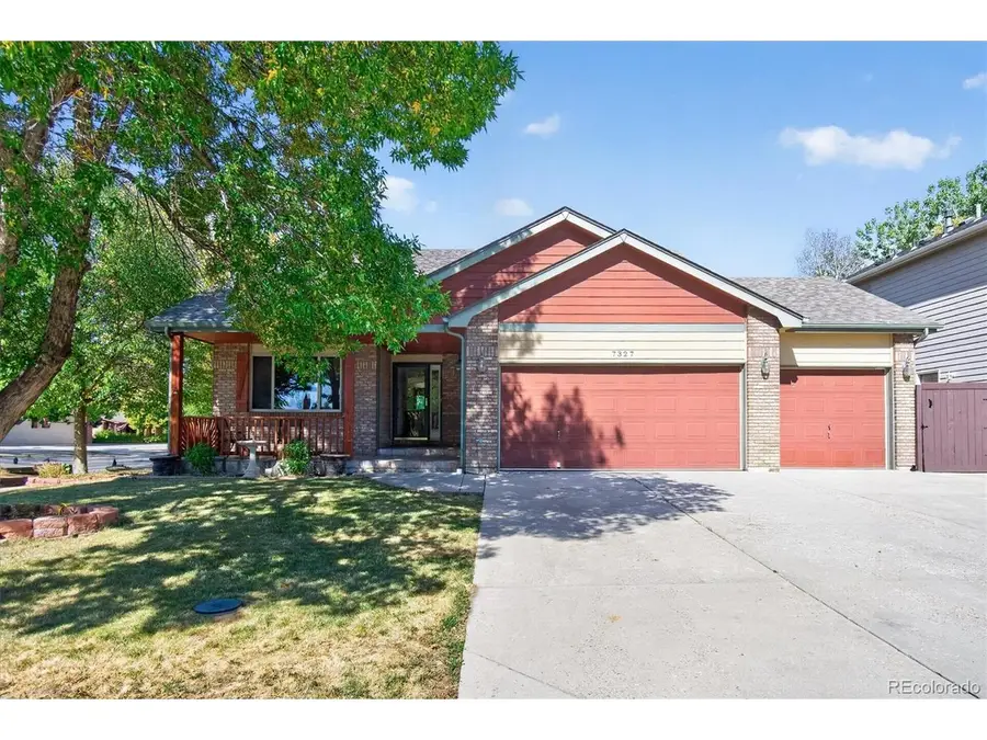 7327 W 20th St Ln, Greeley, CO 80634 - #3