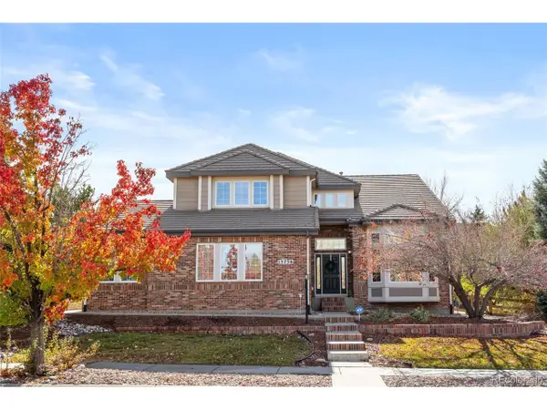15756 E Aberdeen Ave, Centennial, CO 80016