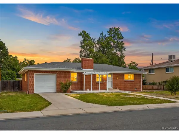 130 S Chase St, Denver, CO 80226