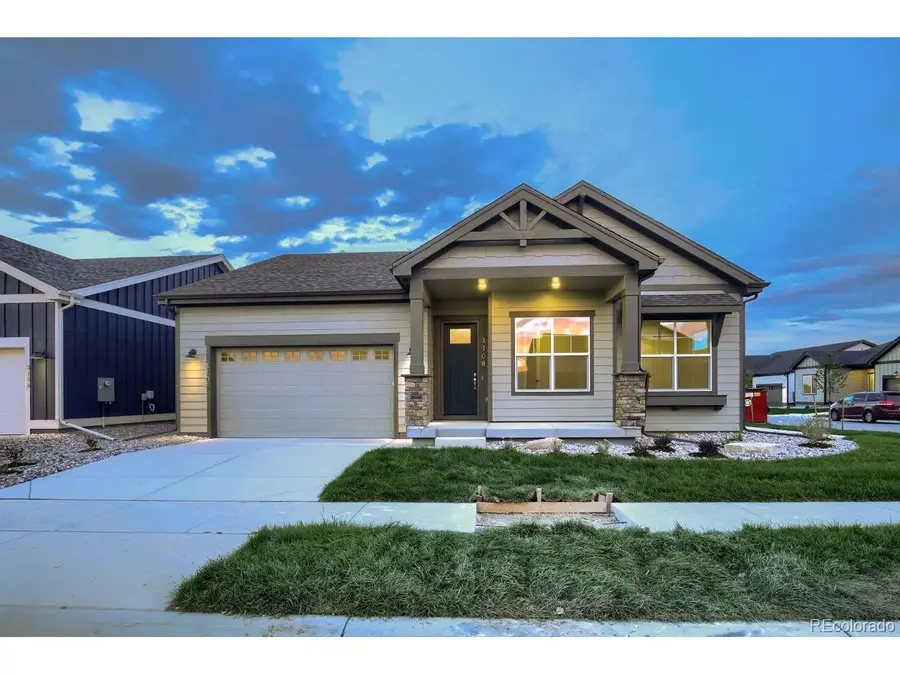 3108 Windward Way, Fort Collins, CO 80524 - #3