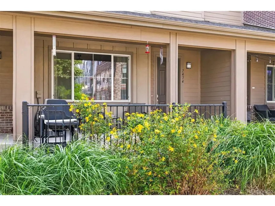 7474 S Logan St, Littleton, CO 80122 - #3