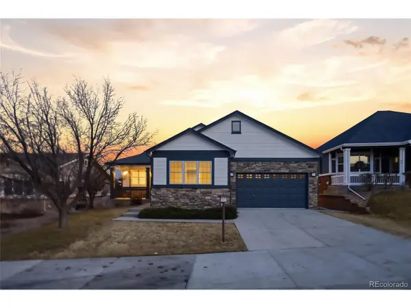 23464 E Heritage Pkwy, Aurora, CO 80016