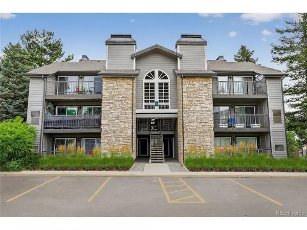 2575 S Syracuse Way #A305, Denver, CO 80231