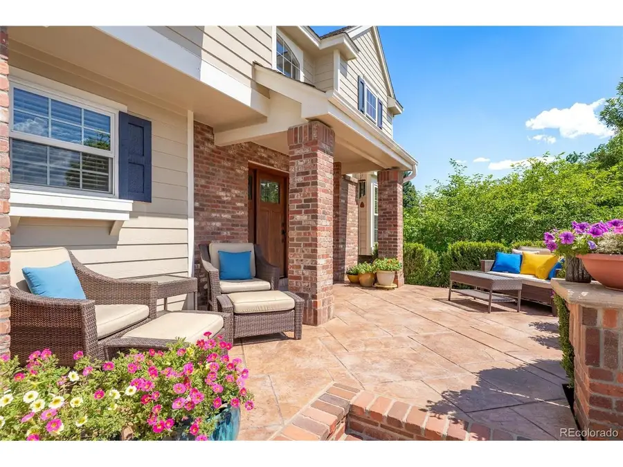 8880 Chestnut Hill Way, Highlands Ranch, CO 80130 - #2