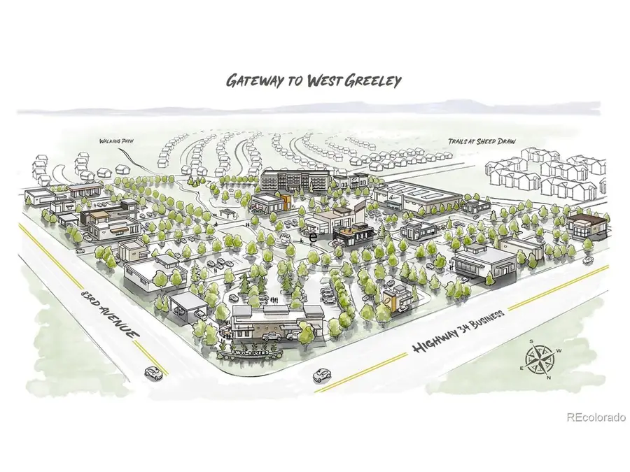 1015 83rd - Lot 6 Ave, Greeley, CO 80634 - #3