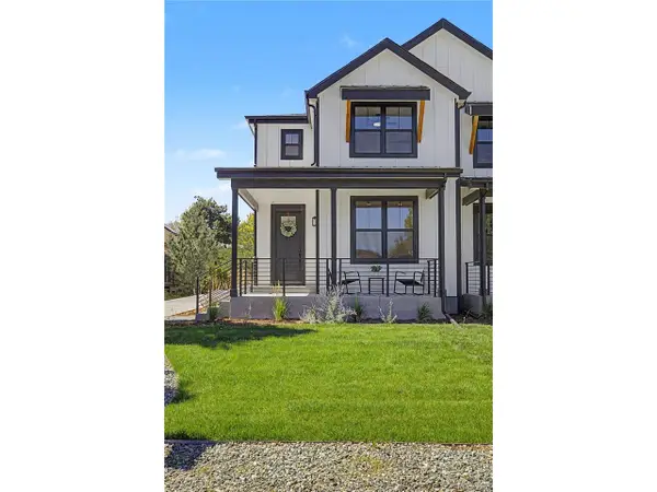 1043 Xenon St, Golden, CO 80401