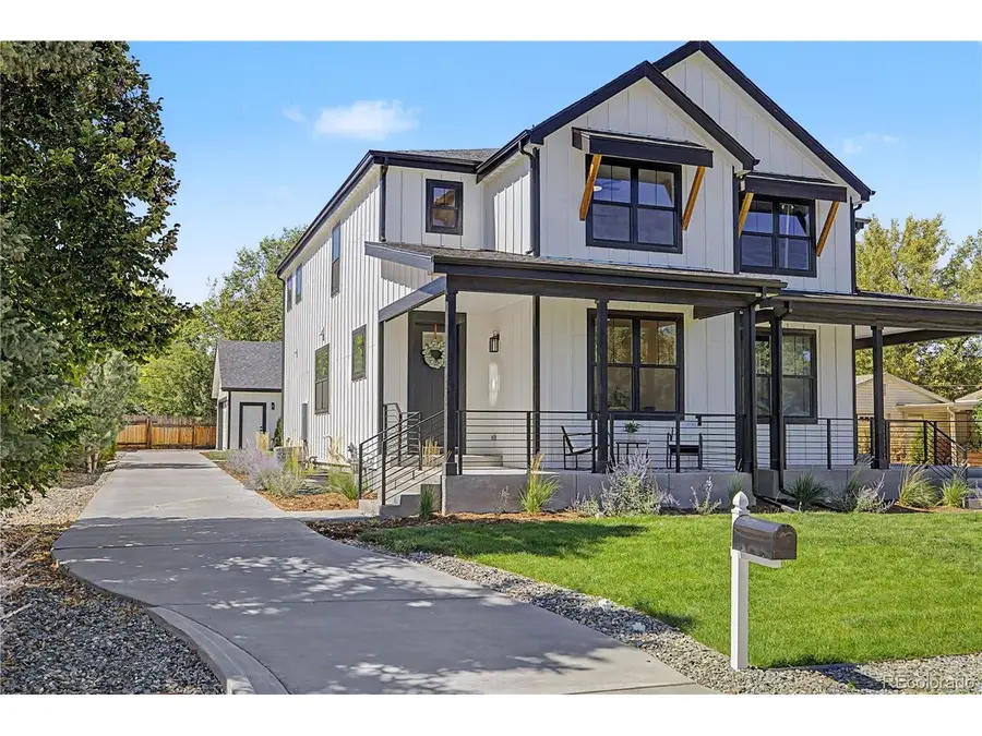 1043 Xenon St, Golden, CO 80401 - #2