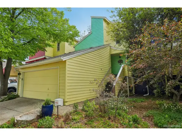 1345 Alpine Ave, Boulder, CO 80304