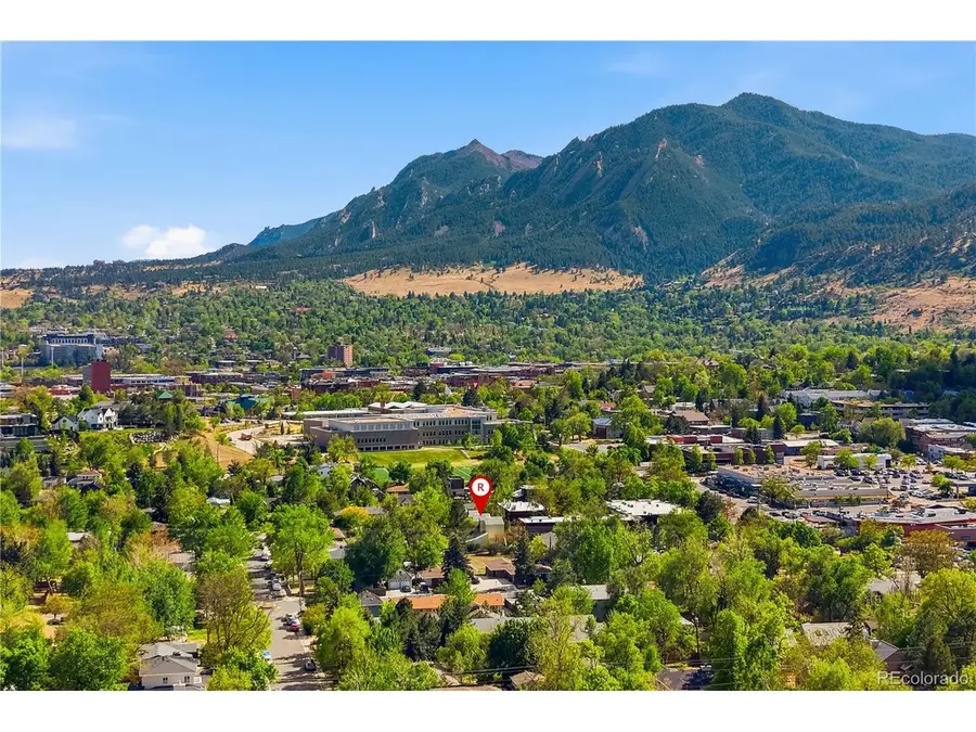 1345 Alpine Ave, Boulder, CO 80304 - #2