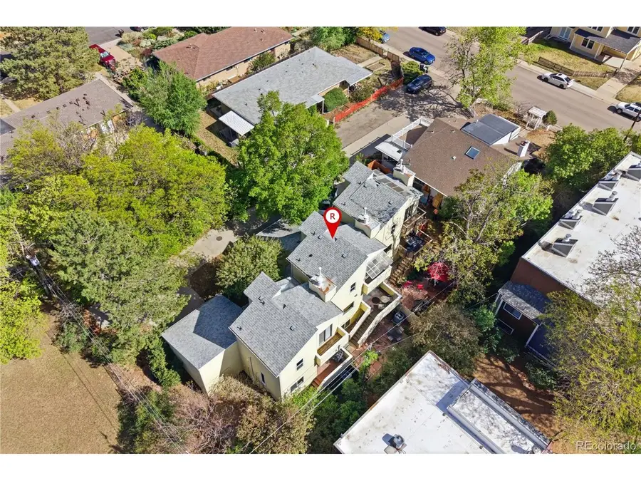 1345 Alpine Ave, Boulder, CO 80304 - #3
