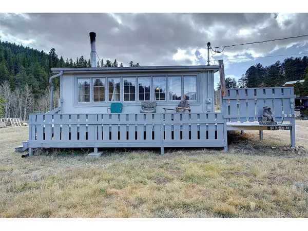 60 Smith Rd, Bailey, CO 80421