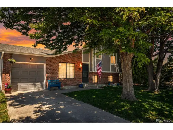 4613 S Jellison St, Littleton, CO 80123