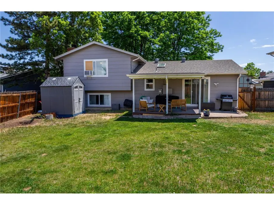4613 S Jellison St, Littleton, CO 80123 - #3