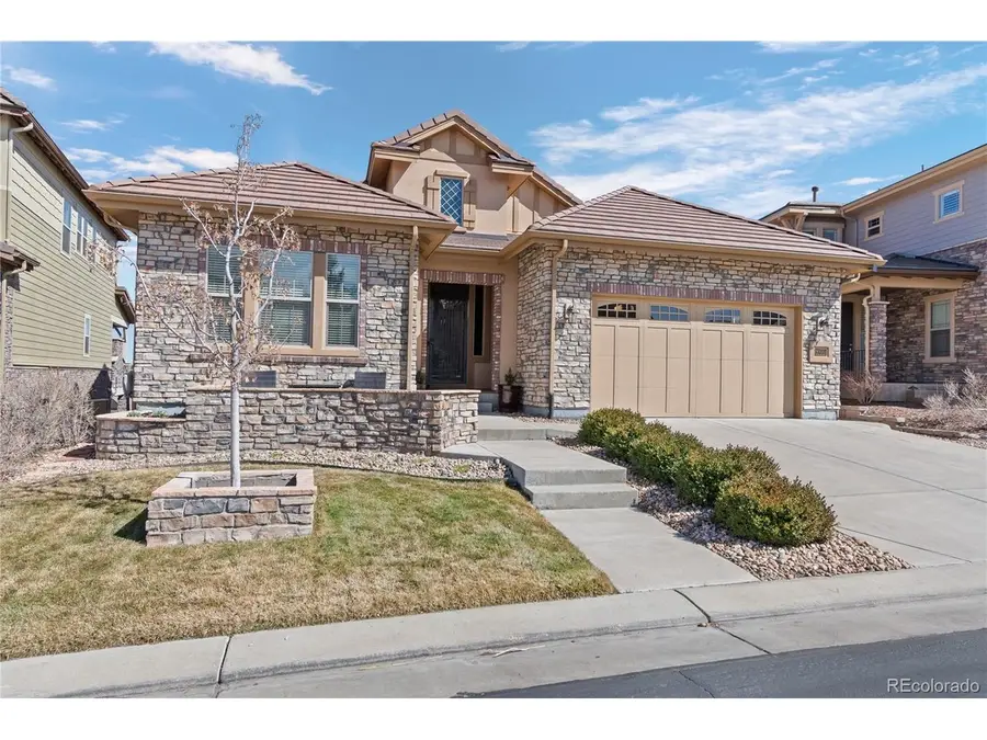 10662 Skydance Dr, Highlands Ranch, CO 80126 - #2