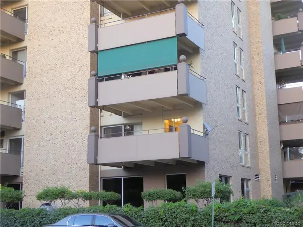 Address Withheld By Seller, Denver, CO 80203