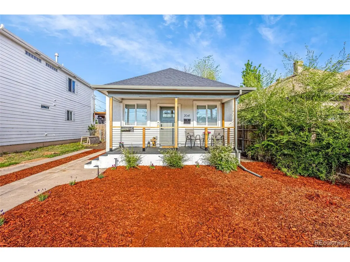 2041 Spruce St, Pueblo, CO 81004 - Image #1