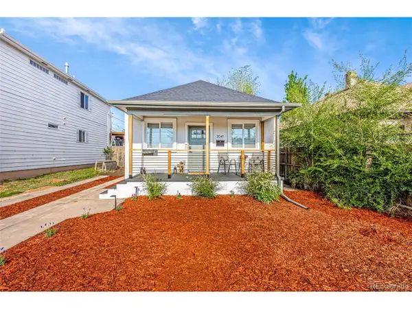 2041 Spruce St, Pueblo, CO 81004