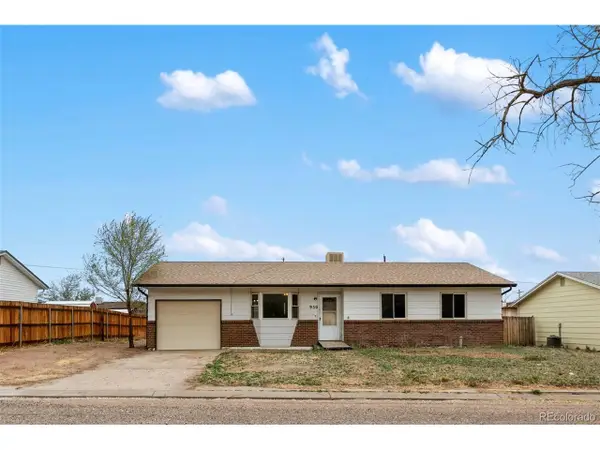 950 Kentucky St, Canon City, CO 81212