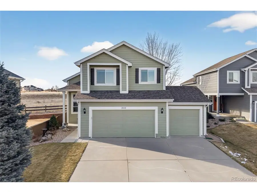 2045 Ashwood Pl, Highlands Ranch, CO 80129 - #3