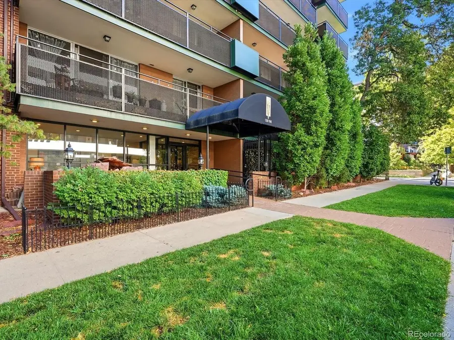 1200 Vine St #5E, Denver, CO 80206 - #2