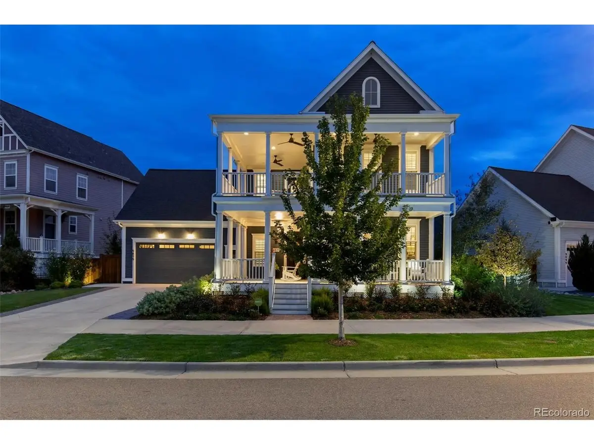 9859 E 59th North Pl, Denver, CO 80238 - #1