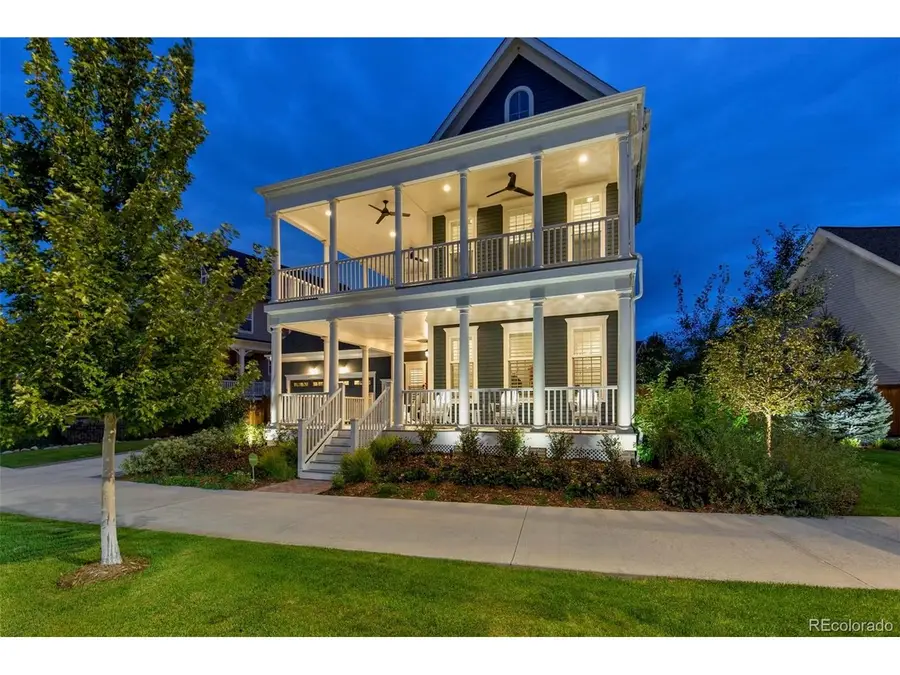 9859 E 59th North Pl, Denver, CO 80238 - #2