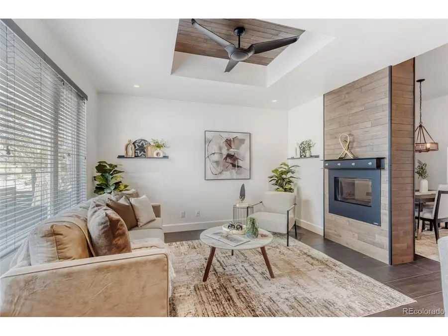 3009 S Sherman St, Englewood, CO 80113 - #3