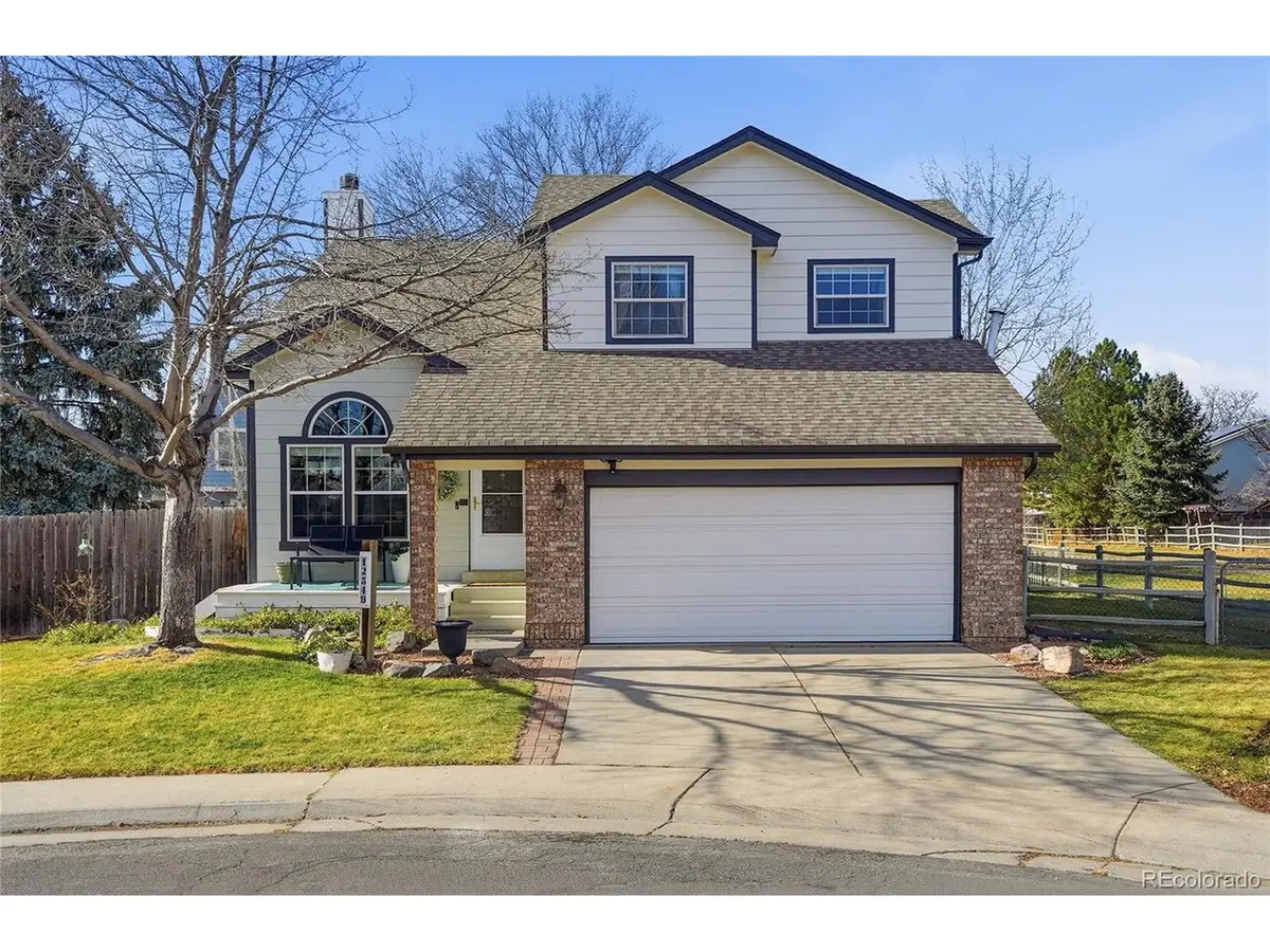12549 Mckenzie Ct, Broomfield, CO 80020 - #1
