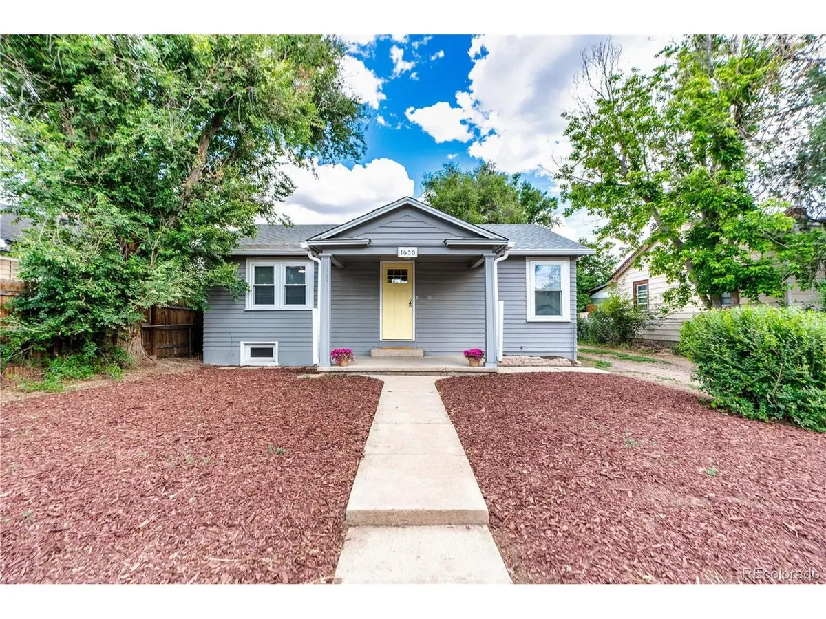 1650 Geneva St, Aurora, CO 80010 - #1