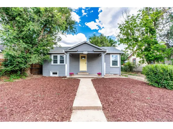 1650 Geneva St, Aurora, CO 80010