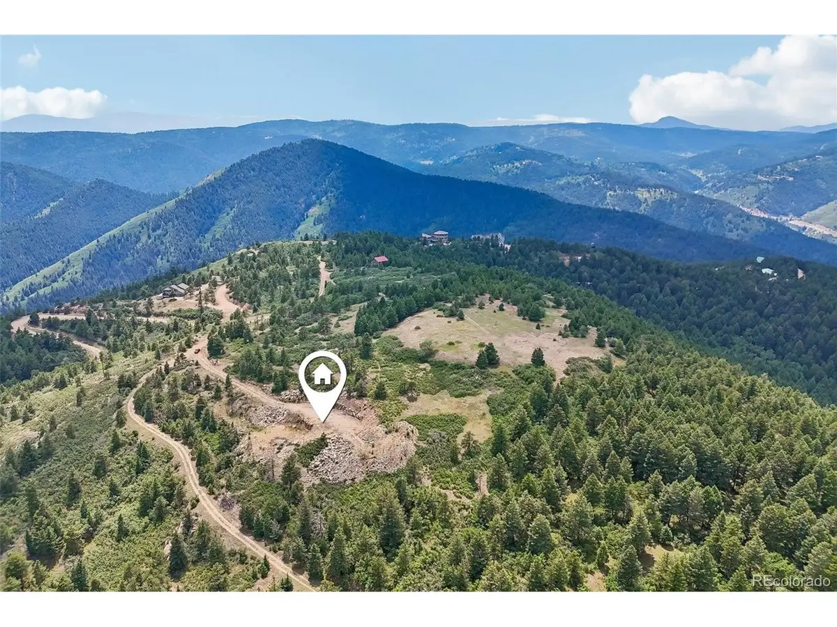 11917 Flat Top Trl, Littleton, CO 80127 - #1
