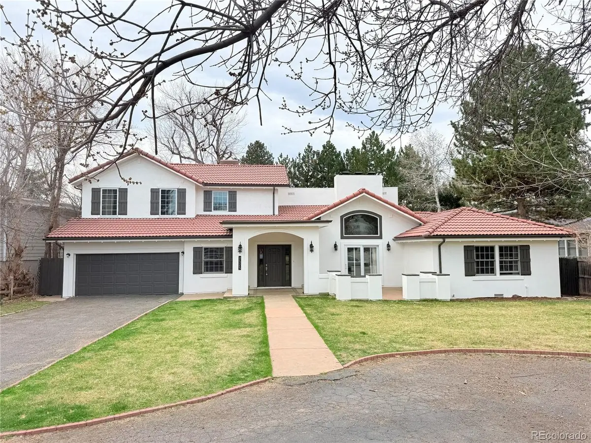 2525 S Jackson St, Denver, CO 80210 - #1