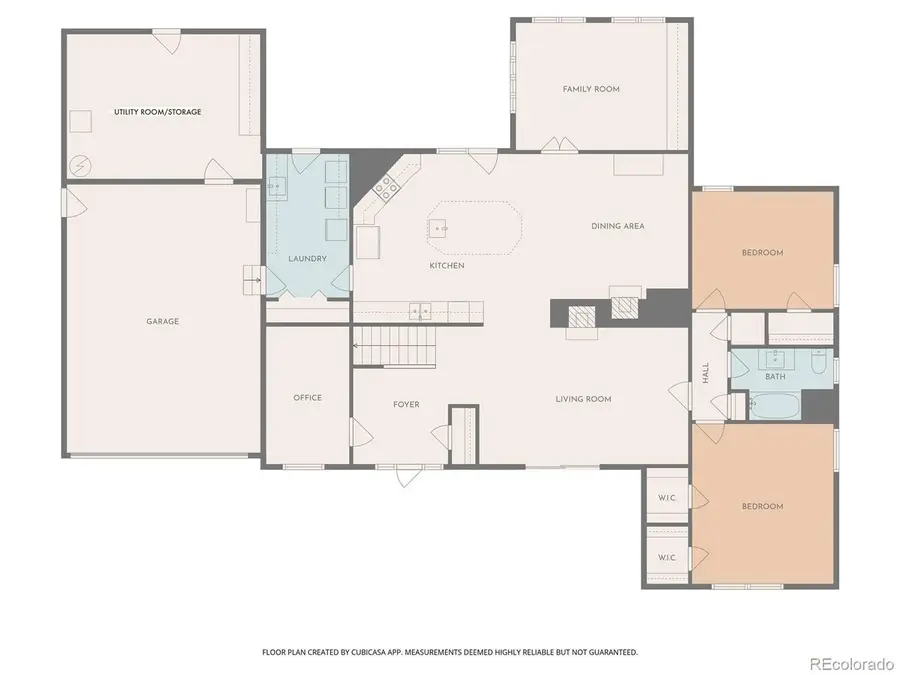 2525 S Jackson St, Denver, CO 80210 - #2