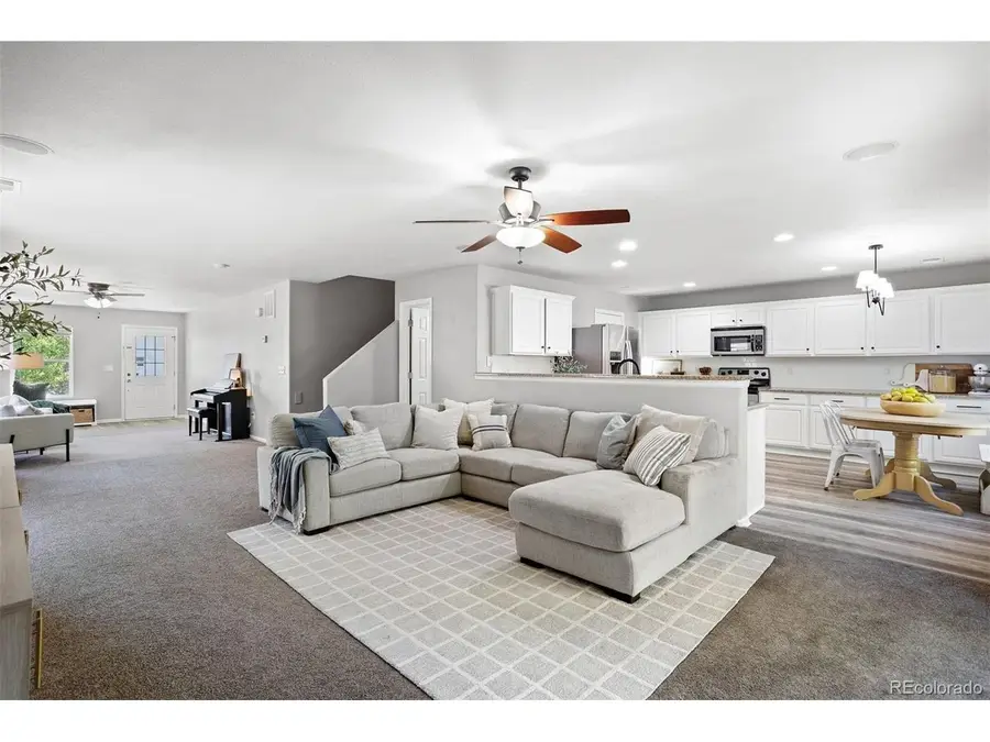 2339 Quartz St, Castle Rock, CO 80109 - #3