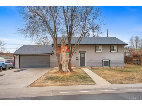 221 W 78th Pl, Denver, CO 80221