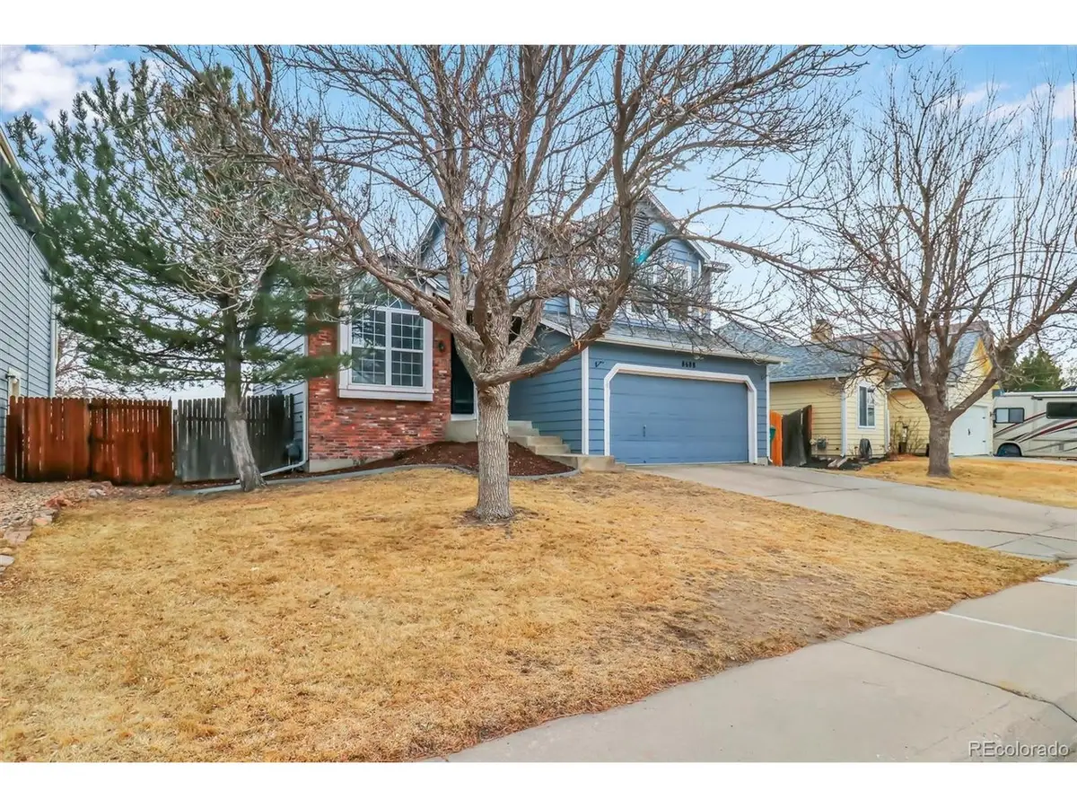 8688 Apache Plume Dr, Parker, CO 80134 - #1