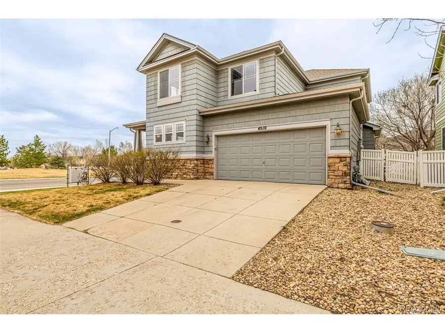 4510 Portofino Dr, Longmont, CO 80503 - #2