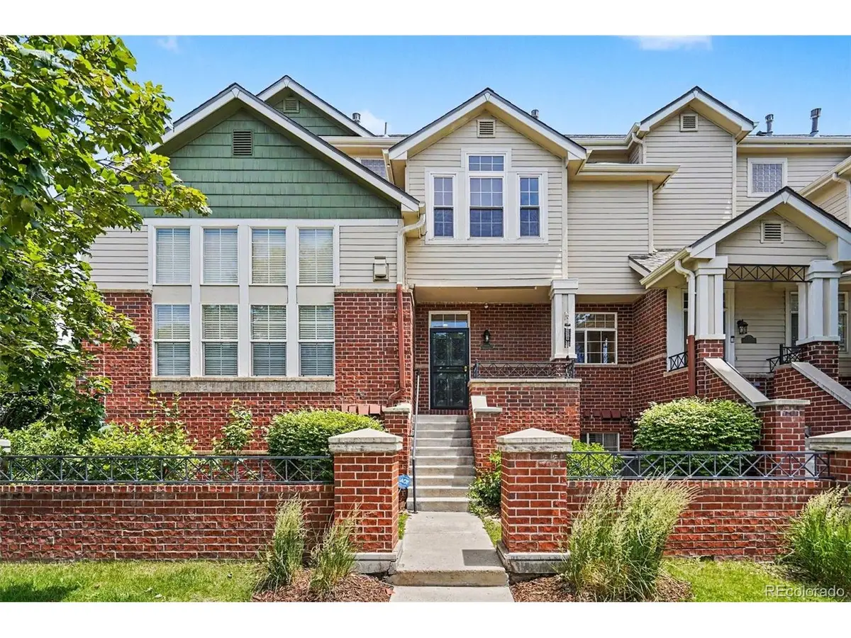 1441 S Dayton Ct, Denver, CO 80247 - #1