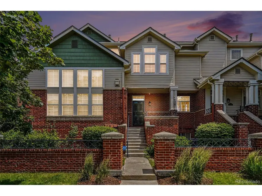 1441 S Dayton Ct, Denver, CO 80247 - #2