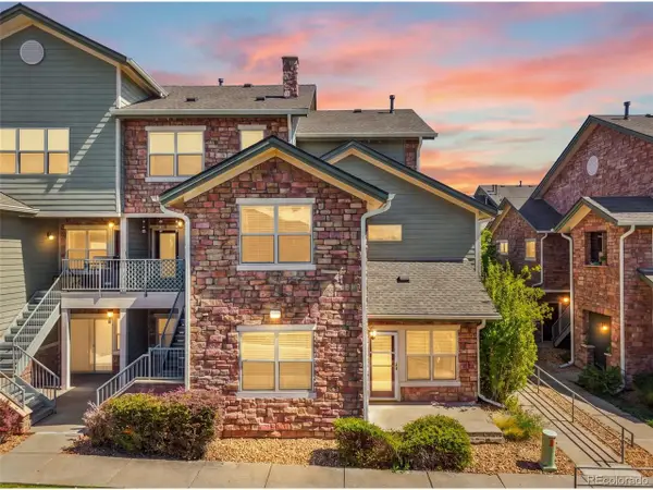 2511 S Bahama Cir #B, Aurora, CO 80013