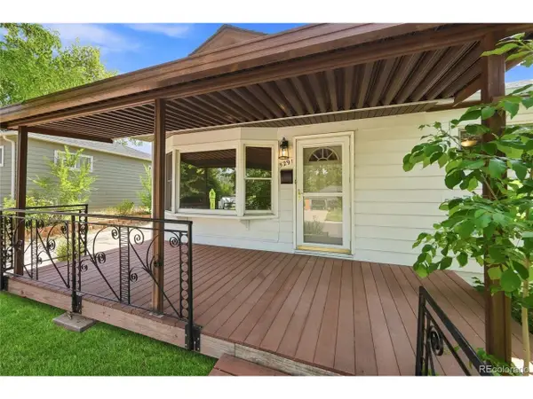 5291 S Sherman St, Littleton, CO 80121