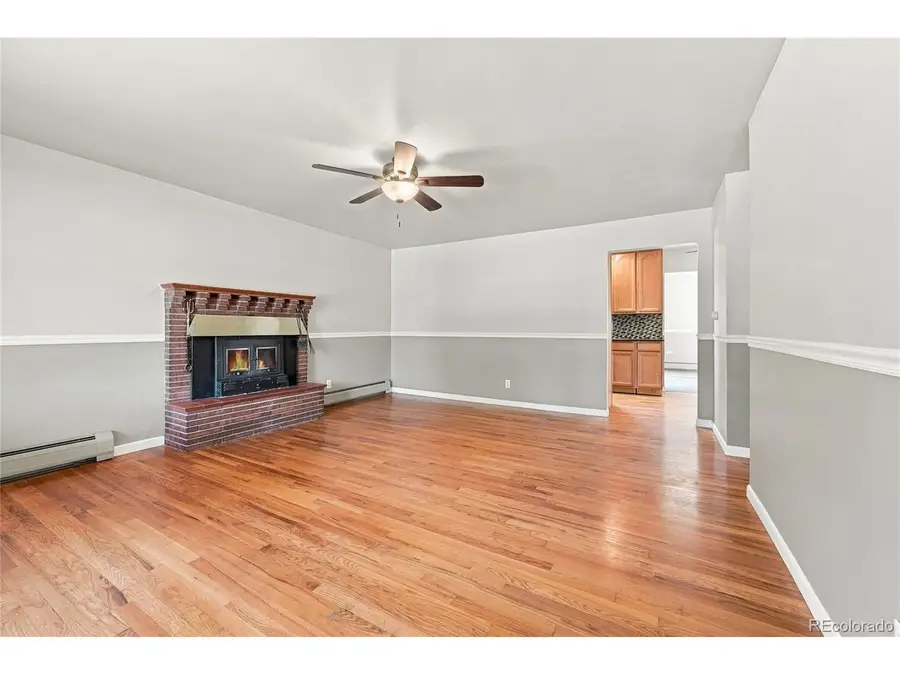5291 S Sherman St, Littleton, CO 80121 - #2