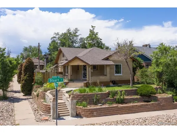 3201 Stuart St, Denver, CO 80212