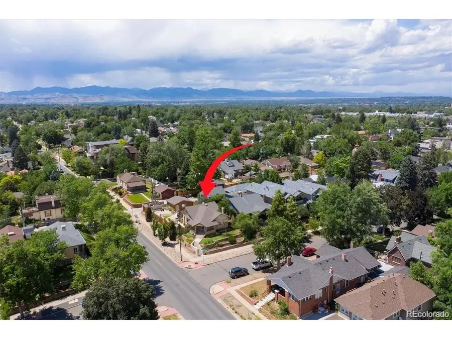 3201 Stuart St, Denver, CO 80212 - #2